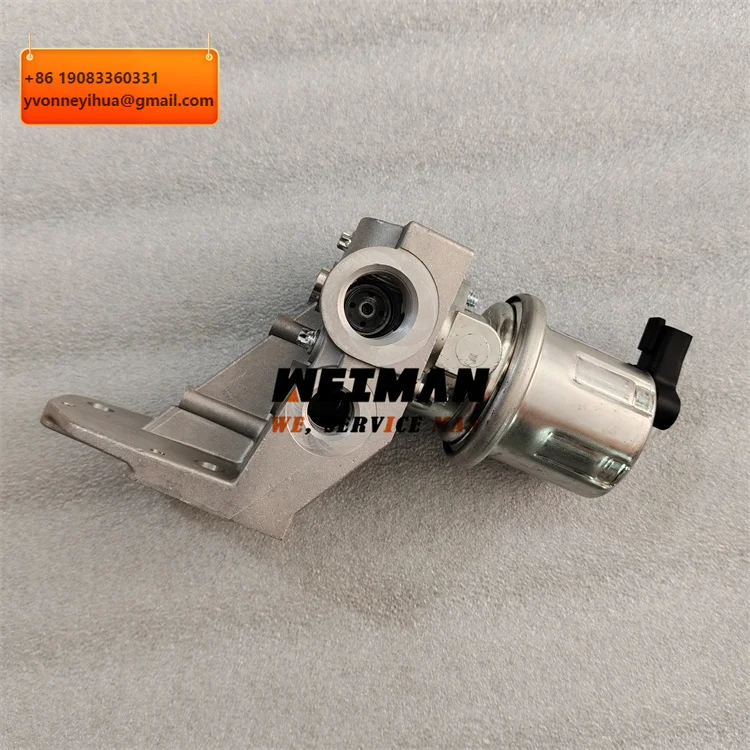 Топливный насос для двигателя 5362270 4935006 3949086 3939898 для экскаваторов с двигателями QSL9/L9/6C8.3/G8.3
Топливный насос для двигателя 5362270 4935006 3949086 3939898 для экскаваторов с двигателями QSL9/L9/6C8.3/G8.3