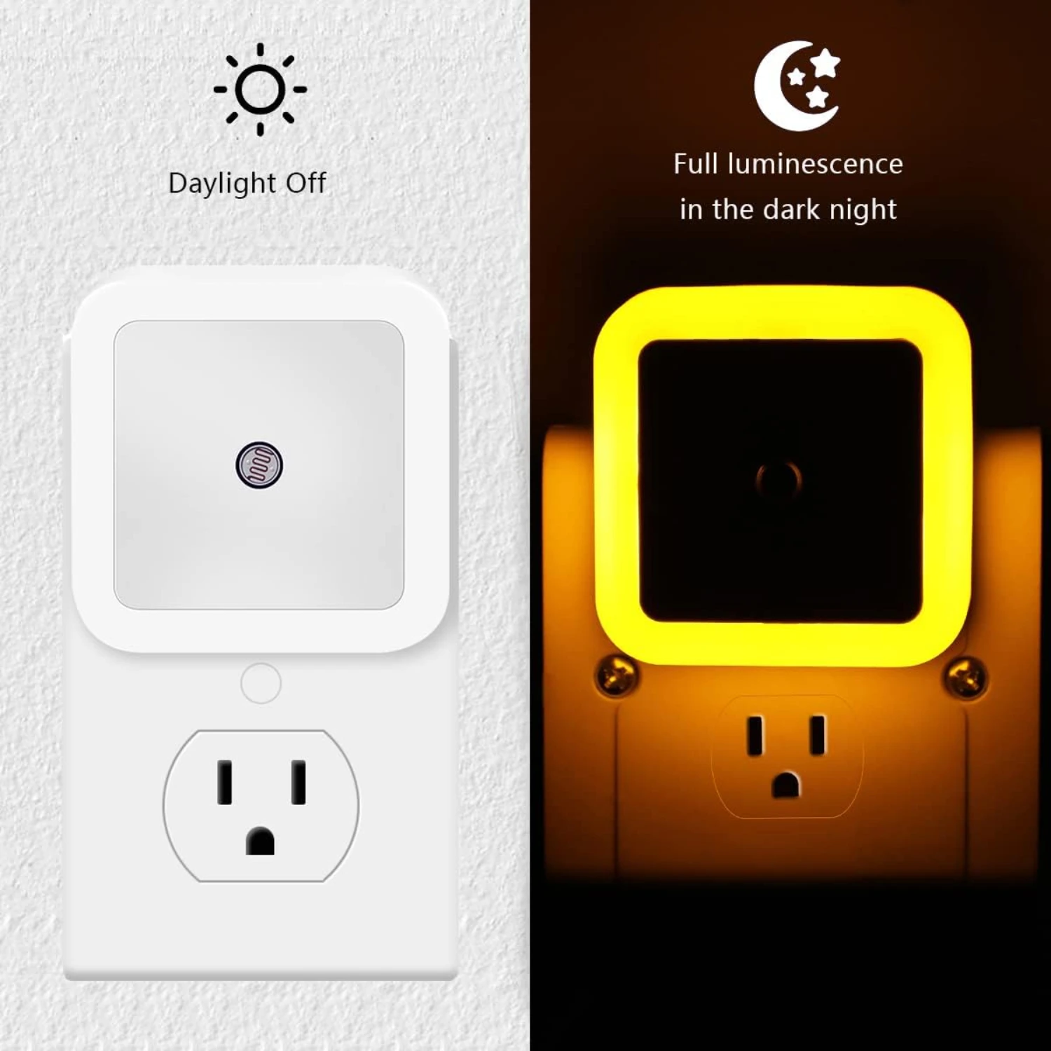 o illuminate your space with a warm, soft glow. Transform your home with these modern, dimmable LED night lights that are design
o illuminate your space with a warm, soft glow. Transform your home with these modern, dimmable LED night lights that are design