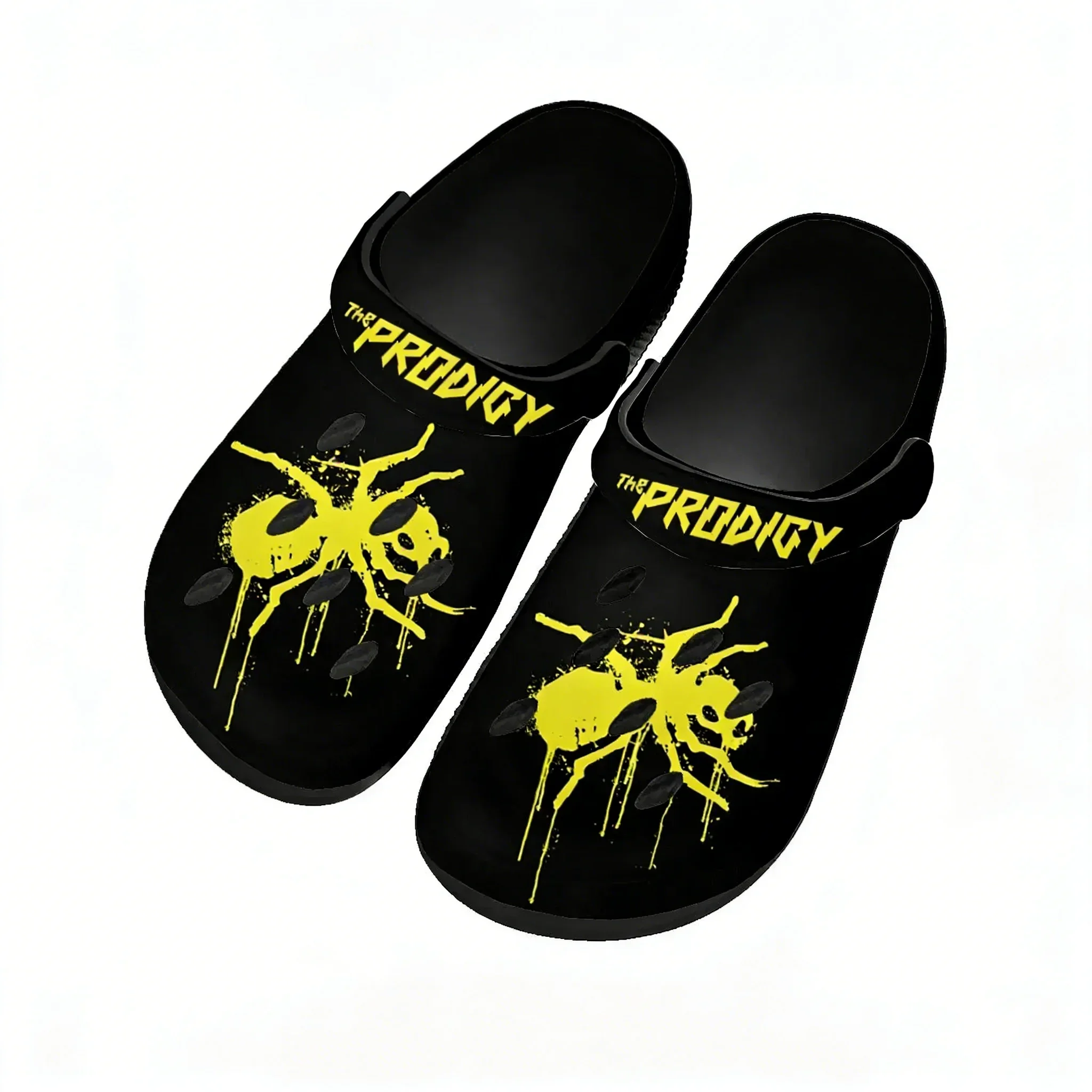 The Prodigy Water Shoes Mens Womens Comfortable Fashion Home Garden Clogs Customizd Sandals Beach Breathable Hole Slippers
The Prodigy Water Shoes Mens Womens Comfortable Fashion Home Garden Clogs Customizd Sandals Beach Breathable Hole Slippers