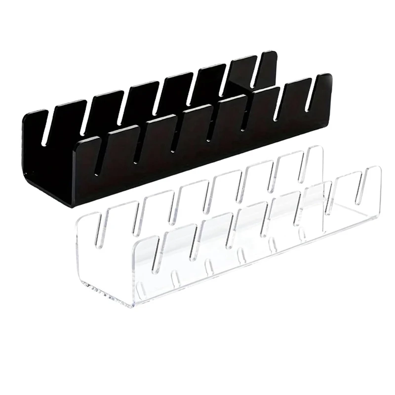 For Baseball Caps Display And Organizer Acrylic Hat Holder 2 Pack For 14 Baseball Caps For Bedroom, Dresser
For Baseball Caps Display And Organizer Acrylic Hat Holder 2 Pack For 14 Baseball Caps For Bedroom, Dresser