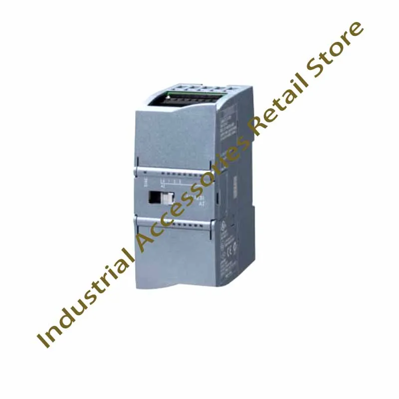 New Original 6ES7231-4HF32-0XB0 6ES7231-5ND32-0XB0 6ES7223-1QH32-0XB0 6ES7231-4HD32-0XB0 6ES7135-6GB00-0BA1 6ES7131-6BF01-0BA0
New Original 6ES7231-4HF32-0XB0 6ES7231-5ND32-0XB0 6ES7223-1QH32-0XB0 6ES7231-4HD32-0XB0 6ES7135-6GB00-0BA1 6ES7131-6BF01-0BA0