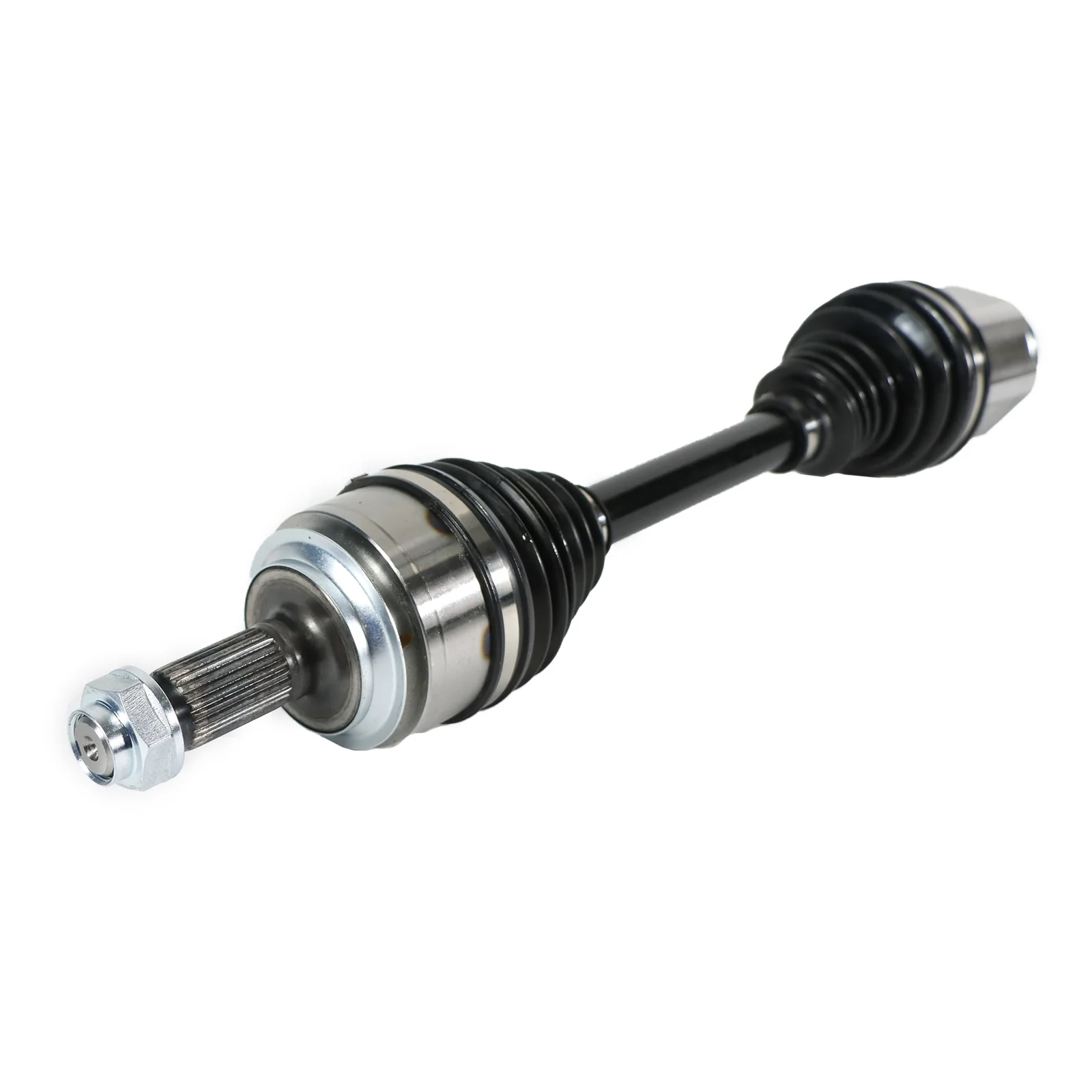 Приводной вал (ШРУС) передний правый для Honda Civic 2016-2019
Приводной вал (ШРУС) передний правый для Honda Civic 2016-2019