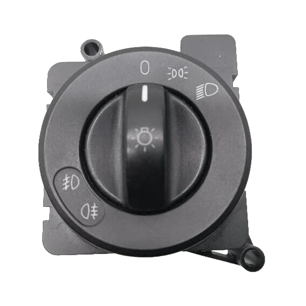 A42R-Car Headlight Switch Fog Lamp Control Switch A9065450304 for Mercedes-Benz Sprinter 2007-2009
A42R-Car Headlight Switch Fog Lamp Control Switch A9065450304 for Mercedes-Benz Sprinter 2007-2009