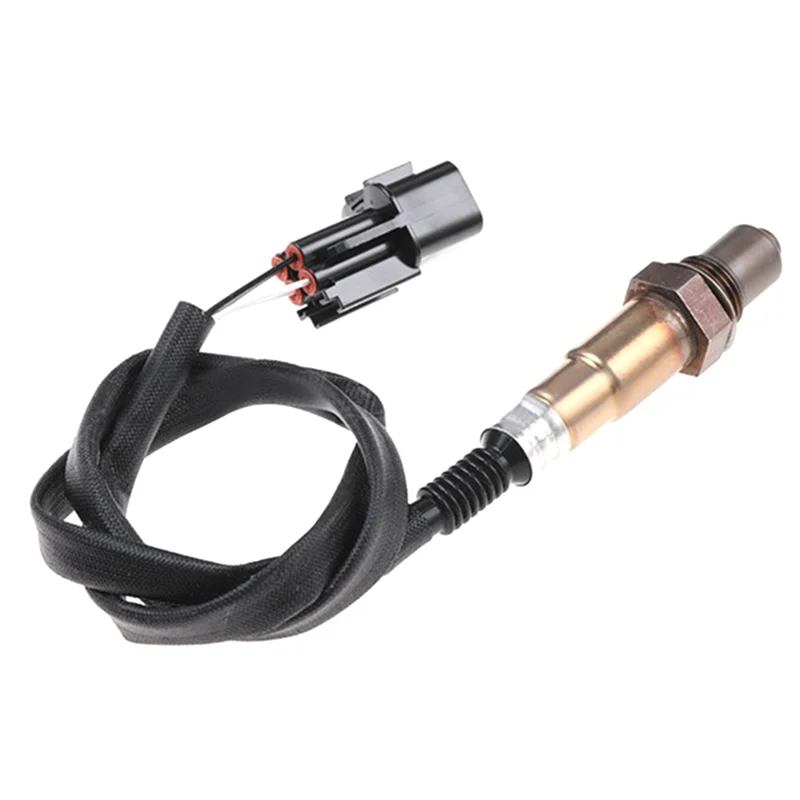 Oxygen Sensor for Hyundai Elantra for Kia Forte 5 2014-2016 39210-2E400 392102E400—L49A
Oxygen Sensor for Hyundai Elantra for Kia Forte 5 2014-2016 39210-2E400 392102E400—L49A