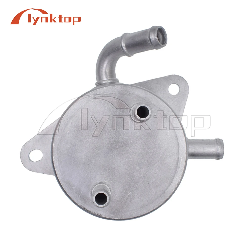 Transmission Oil Cooler Heat Exchanger for Toyota Toyota RAV 4 IV 2.5L 2012-2018 33493-42100
Transmission Oil Cooler Heat Exchanger for Toyota Toyota RAV 4 IV 2.5L 2012-2018 33493-42100