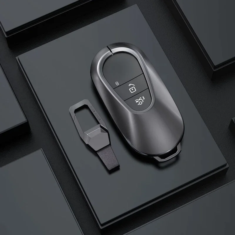 For Mercedes Benz C E S Class W205 W206 W222 W213 GLE Zinc Alloy Silver Car Key Case Keyless Cover Key Shell Car Accessories
For Mercedes Benz C E S Class W205 W206 W222 W213 GLE Zinc Alloy Silver Car Key Case Keyless Cover Key Shell Car Accessories