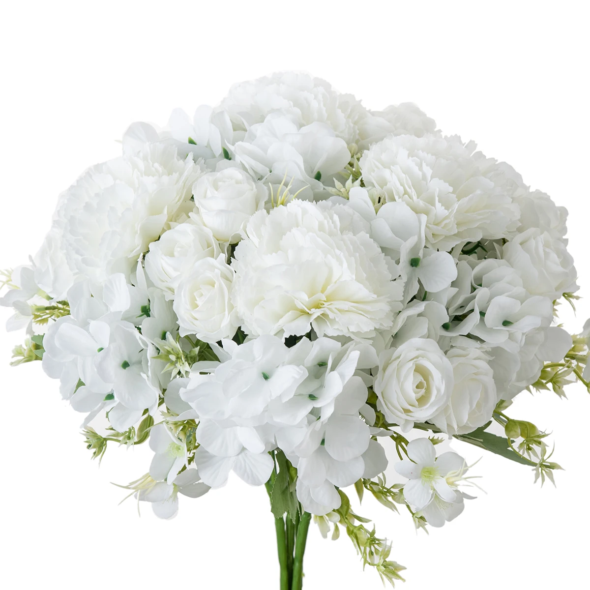 1pc Silk Artificial Flower Carnation Rose Christmas Wedding Bridal Bouquet Wreath Home vase Garden Decoration DIY gifts Hot sale
1pc Silk Artificial Flower Carnation Rose Christmas Wedding Bridal Bouquet Wreath Home vase Garden Decoration DIY gifts Hot sale