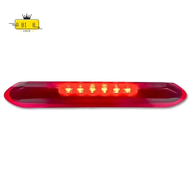 ABIB -26590-4JA0C High Level LED Rear 3Rd Third Brake Mount Signal Light For Nissan Navara NP300 D23 2014-2024
ABIB -26590-4JA0C High Level LED Rear 3Rd Third Brake Mount Signal Light For Nissan Navara NP300 D23 2014-2024