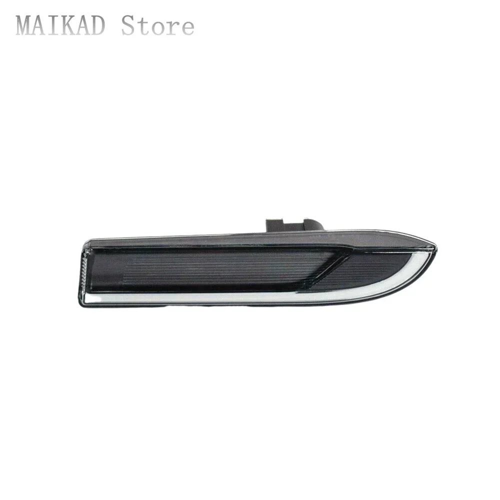 Front Fender Turn Signal Light indicator light for Porsche Panamera 970 97063104301
Front Fender Turn Signal Light indicator light for Porsche Panamera 970 97063104301