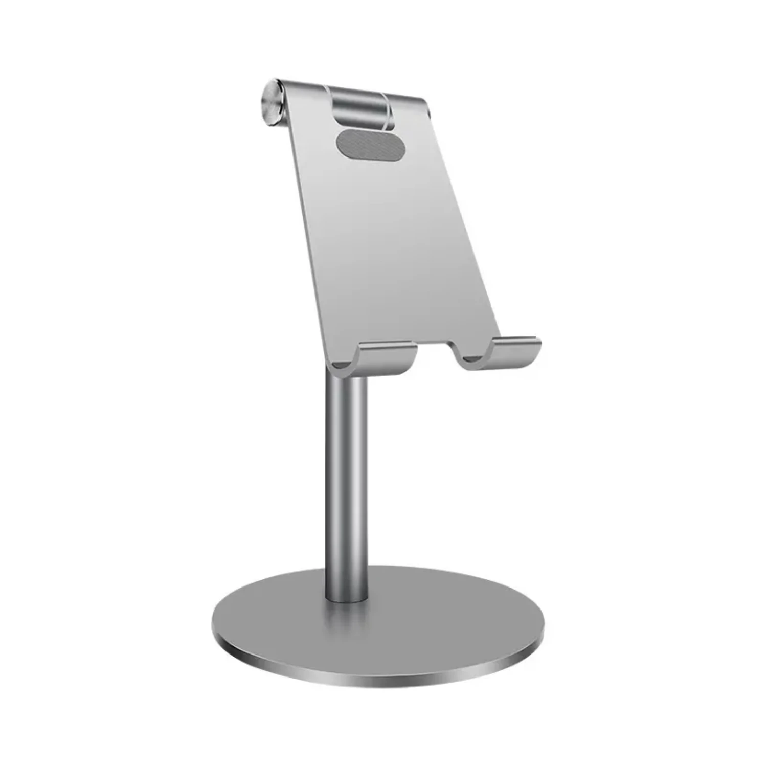 Telescopic Lifting Adjustable Metal Aluminum Alloy Desktop Mobile Phone Bracket for Live Broadcast
Telescopic Lifting Adjustable Metal Aluminum Alloy Desktop Mobile Phone Bracket for Live Broadcast