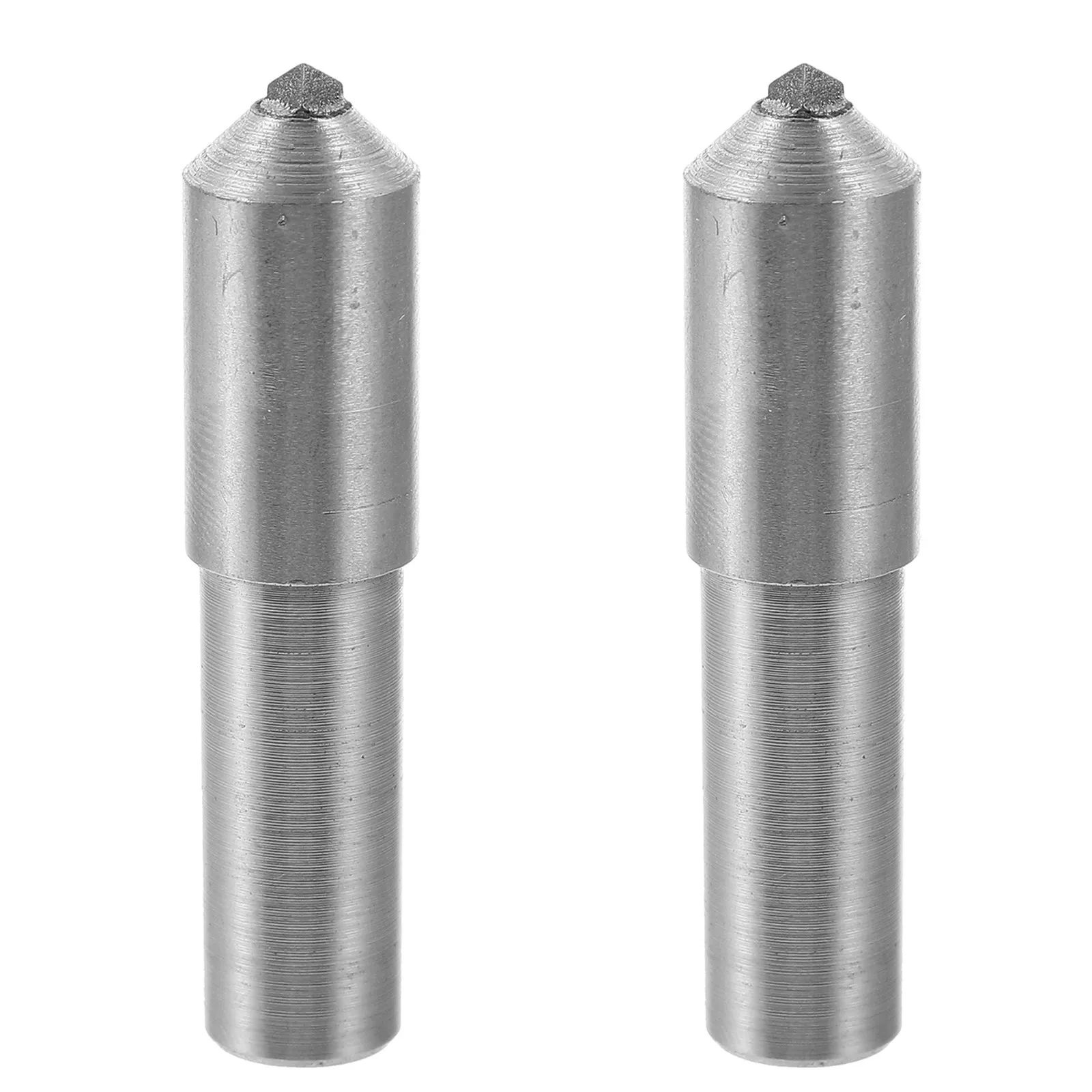 2Pcs Diamond Dressing Pen Grinder Wheel Abrasive Stone Milling Tool Tapered Grinding Wheel Dresser Grind Stone Dresser
2Pcs Diamond Dressing Pen Grinder Wheel Abrasive Stone Milling Tool Tapered Grinding Wheel Dresser Grind Stone Dresser
