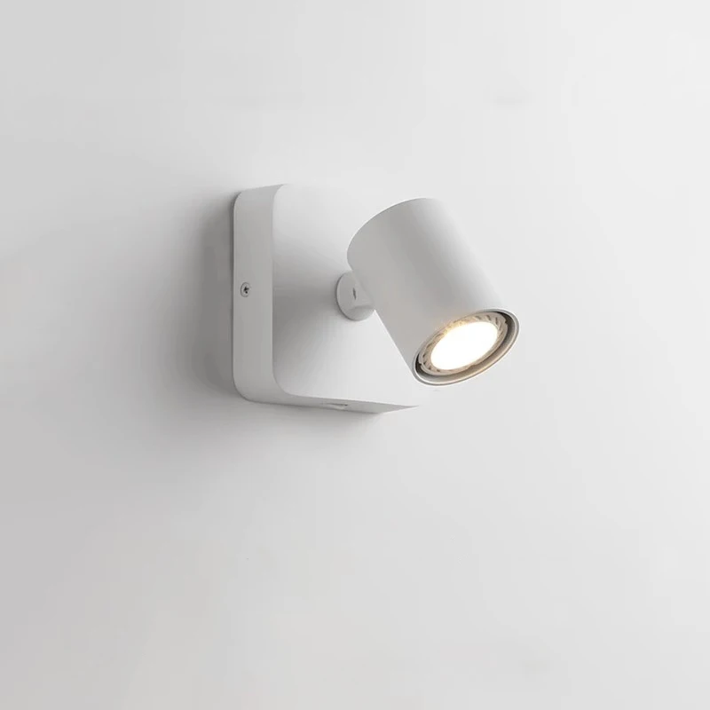 Внутренний 6 Вт светодиодный потолочный настенный светильник в современном стиле, складной вращающийся домашний отель, спальня, прикроватная тумбочка, гостиная, настенное точечное освещение для чтения
Внутренний 6 Вт светодиодный потолочный настенный светильник в современном стиле, складной вращающийся домашний отель, спальня, прикроватная тумбочка, гостиная, настенное точечное освещение для чтения