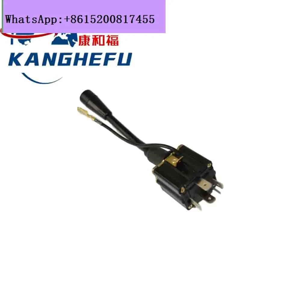 2PCS LD forklift parts steering flash signal switch 0009732400 matching 351/335 models
2PCS LD forklift parts steering flash signal switch 0009732400 matching 351/335 models