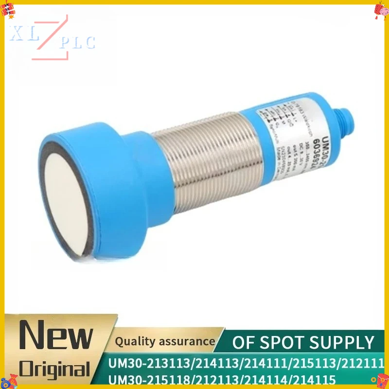 Brand new original sensor UM30-213113 UM30-214113 UM30-215113 UM30-214111 UM30-215118 UM30-212111 UM30-212113 214114 214115
Brand new original sensor UM30-213113 UM30-214113 UM30-215113 UM30-214111 UM30-215118 UM30-212111 UM30-212113 214114 214115