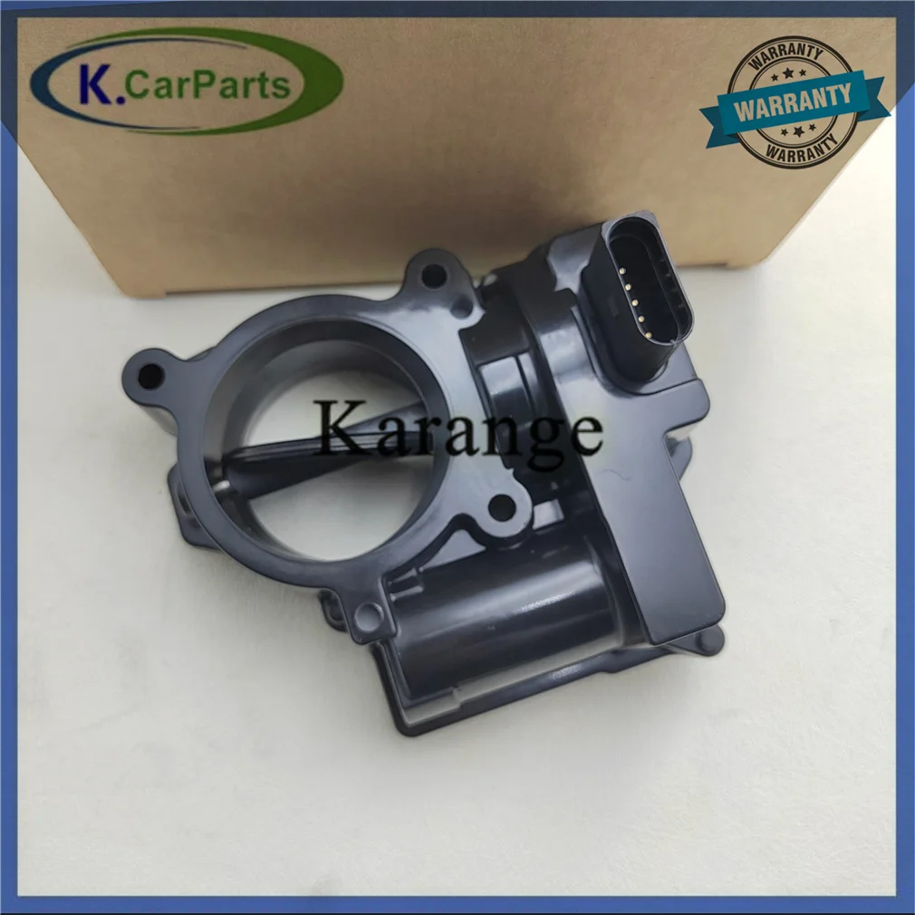 New Throttle Body Valve Control Flap A2C59511700 03C128063A 03C128063B For VW Golf Seat Skoda Passat Tiguan Scirocco Audi 1.4T
New Throttle Body Valve Control Flap A2C59511700 03C128063A 03C128063B For VW Golf Seat Skoda Passat Tiguan Scirocco Audi 1.4T
