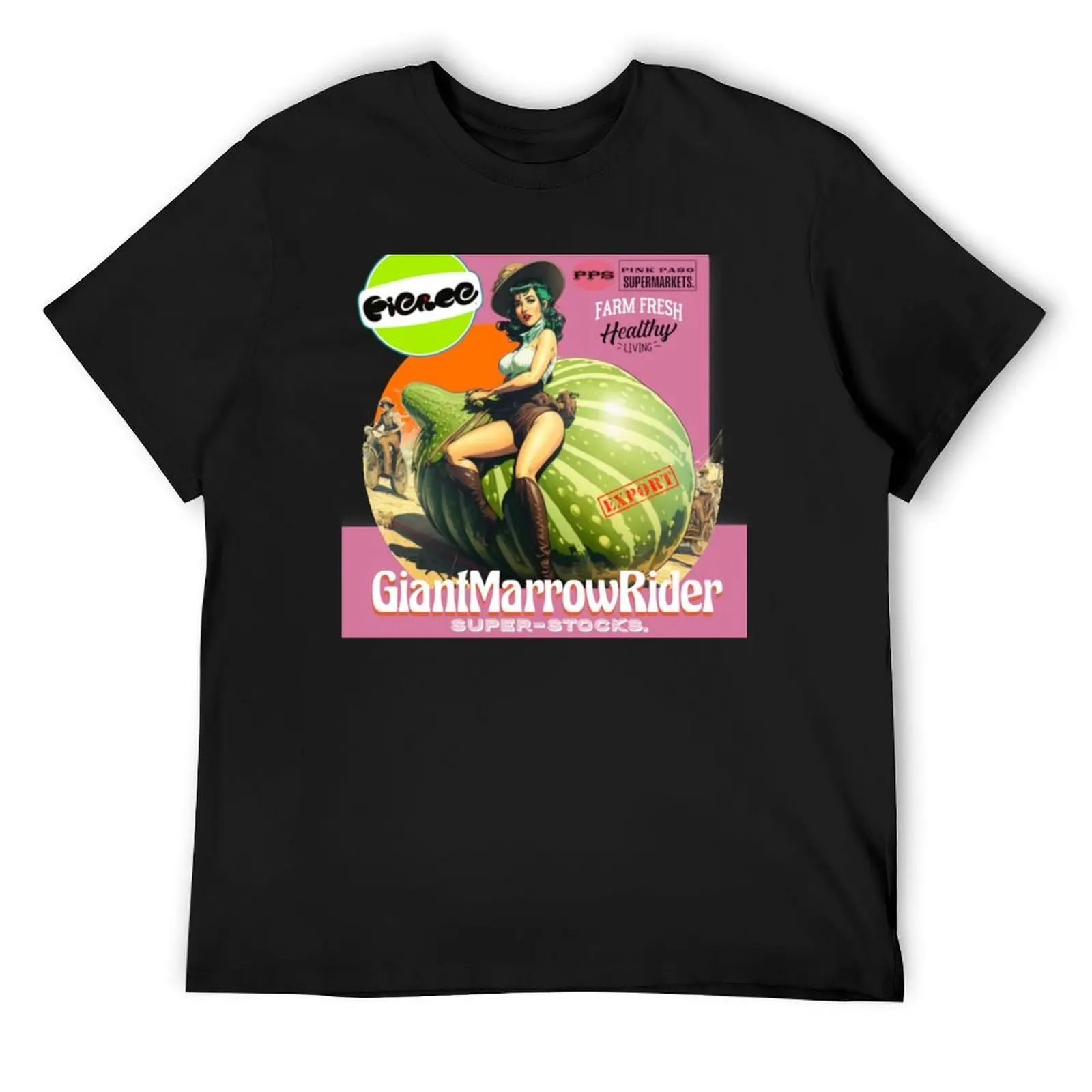 Giant Marrow Rider T-Shirt customs for a boy cotton man t-shirts heavy weight t shirts for men 
Giant Marrow Rider T-Shirt customs for a boy cotton man t-shirts heavy weight t shirts for men