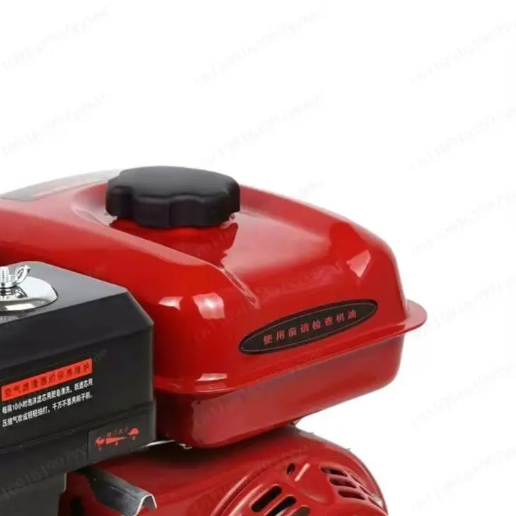 170F 4-Stroke Air Cooled Engine 7.5HP 215CC, Internal Combustion Engine for Water Pump & Sprayer
170F 4-Stroke Air Cooled Engine 7.5HP 215CC, Internal Combustion Engine for Water Pump & Sprayer