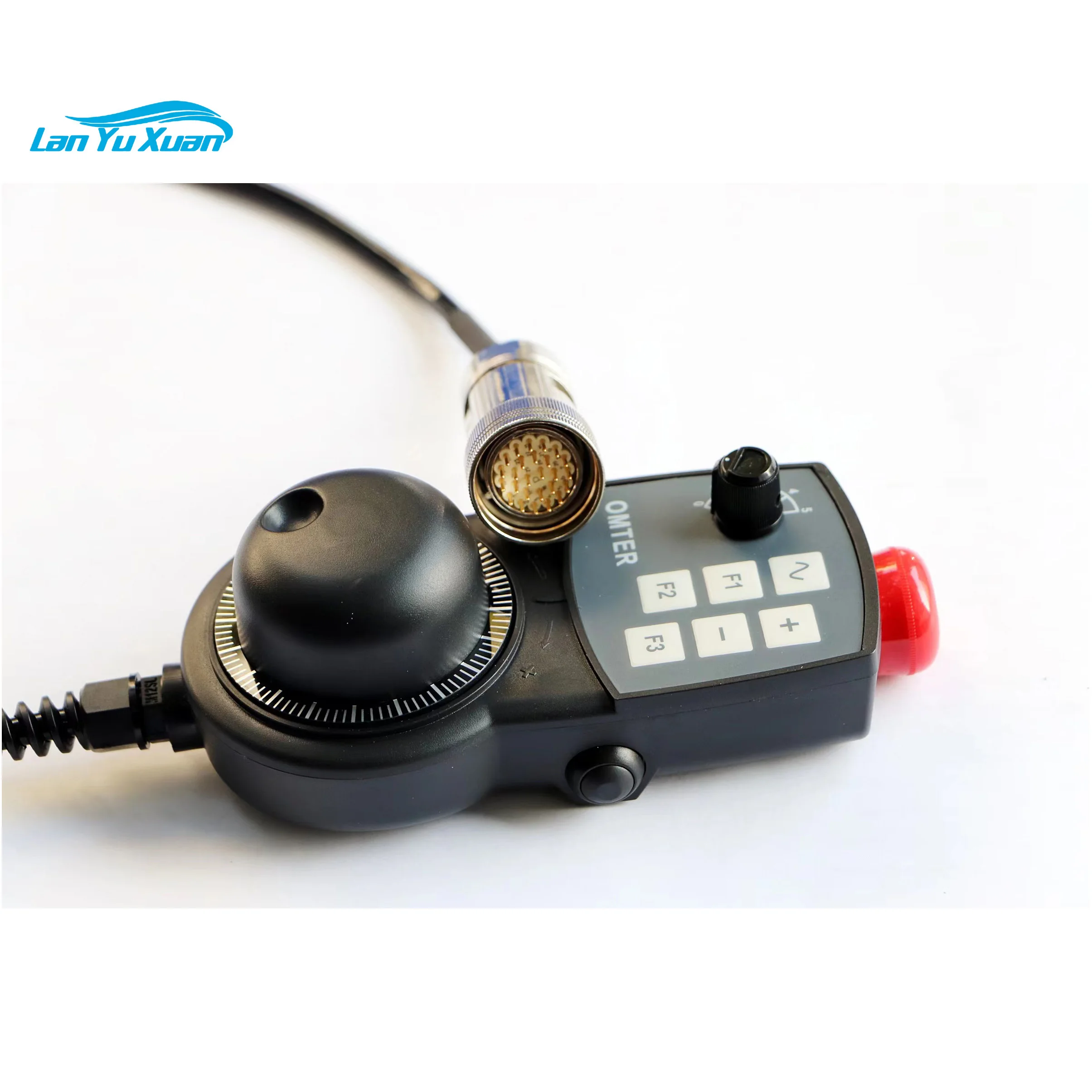 HIGH quality 6FX2007-1AD03 HBA Series Cnc Hand Wheel customized Manual Pulse Generator
HIGH quality 6FX2007-1AD03 HBA Series Cnc Hand Wheel customized Manual Pulse Generator