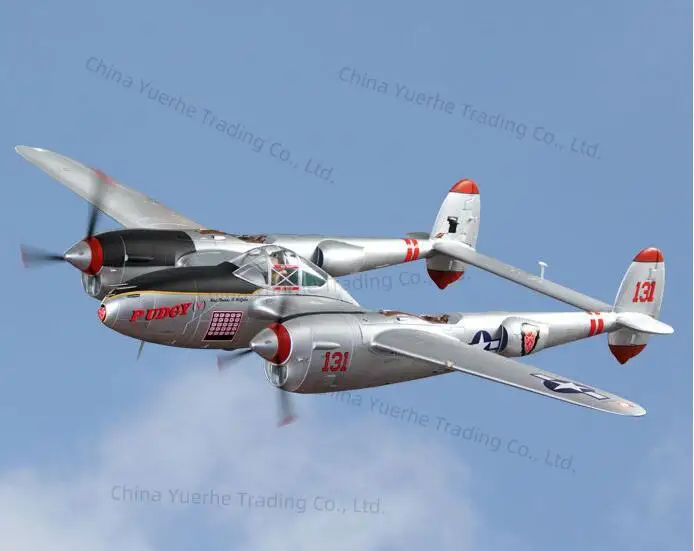 Двигатель 3648-880KV для радиоуправляемого самолета Freewing Flight Line/P38/L-7 для 2-лопастного пропеллера
Двигатель 3648-880KV для радиоуправляемого самолета Freewing Flight Line/P38/L-7 для 2-лопастного пропеллера