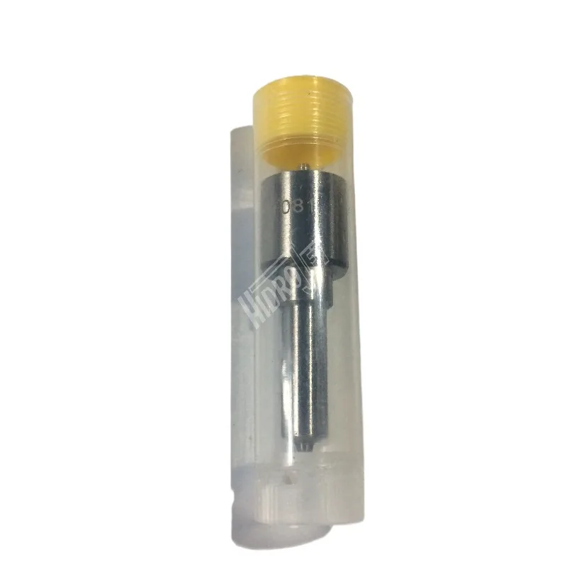 For Common Rail Nozzle Dlla152p1081 Injector 0 433 171 703 432 191 381 253 Excavator
For Common Rail Nozzle Dlla152p1081 Injector 0 433 171 703 432 191 381 253 Excavator