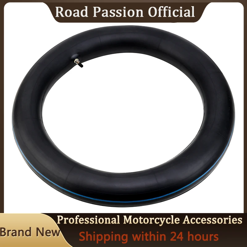 4.10/ 4.60x 18 '' 4.10/ 4.60-18'' Motorcycle Tire Inner Tube Fit For Honda for Yamaha for Suzuki for Kawasaki 410x18 460x18
4.10/ 4.60x 18 '' 4.10/ 4.60-18'' Motorcycle Tire Inner Tube Fit For Honda for Yamaha for Suzuki for Kawasaki 410x18 460x18