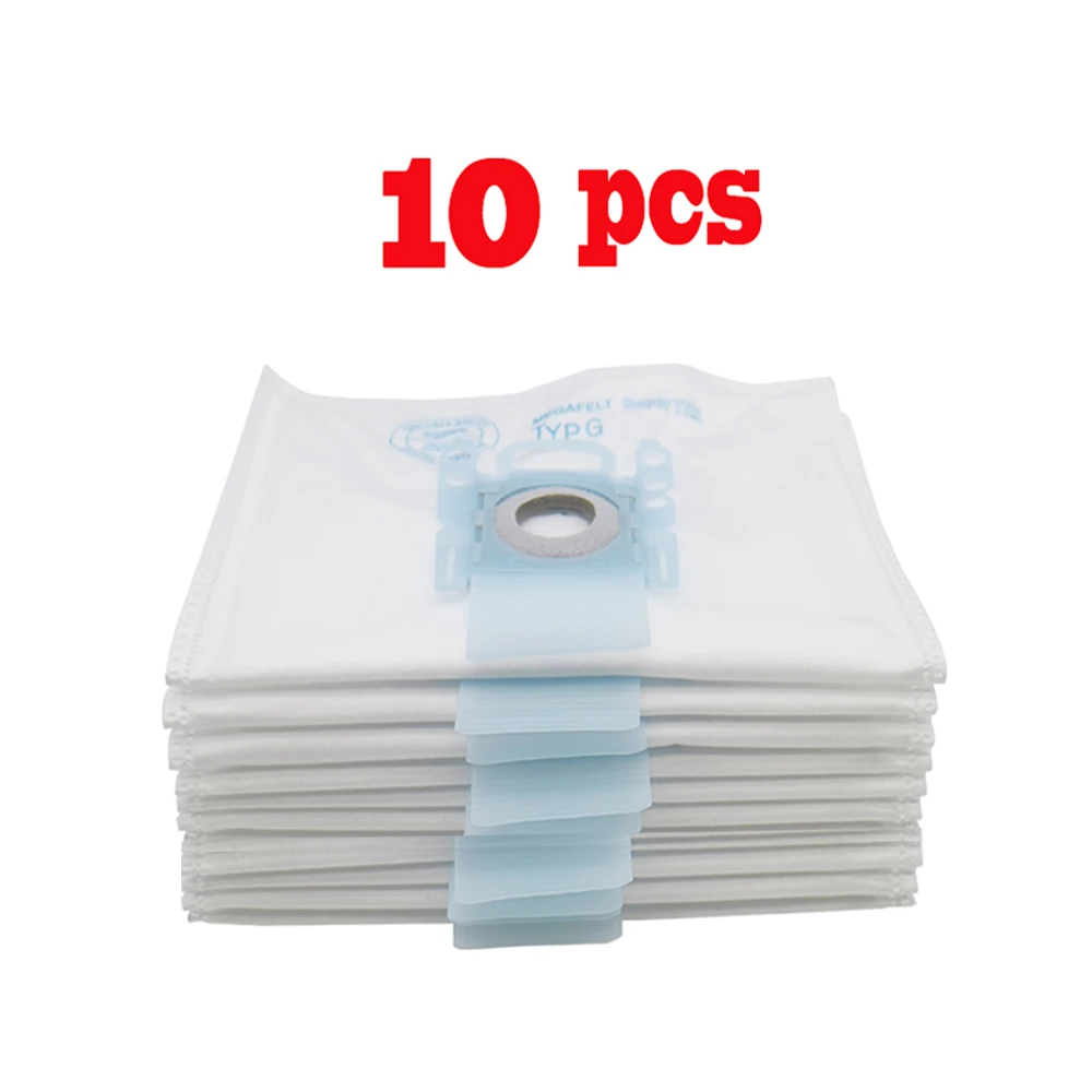 10 PCS Vacuum Cleaner Dust Bag Replacement for Bosch Microfibre Type G GXXL GXL MegaAir SuperTex BBZ41FGXXL Nonoriginal
10 PCS Vacuum Cleaner Dust Bag Replacement for Bosch Microfibre Type G GXXL GXL MegaAir SuperTex BBZ41FGXXL Nonoriginal