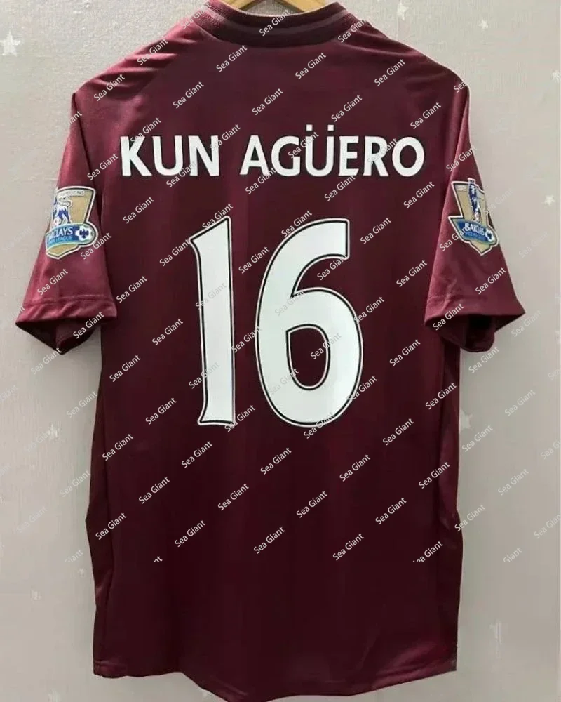 2025 Summer Football Jersey Sportswear Jersey Adult Trendy Brand Sweat-absorbing Sports Fashion Fast-drying Breathable T-shirt
2025 Summer Football Jersey Sportswear Jersey Adult Trendy Brand Sweat-absorbing Sports Fashion Fast-drying Breathable T-shirt