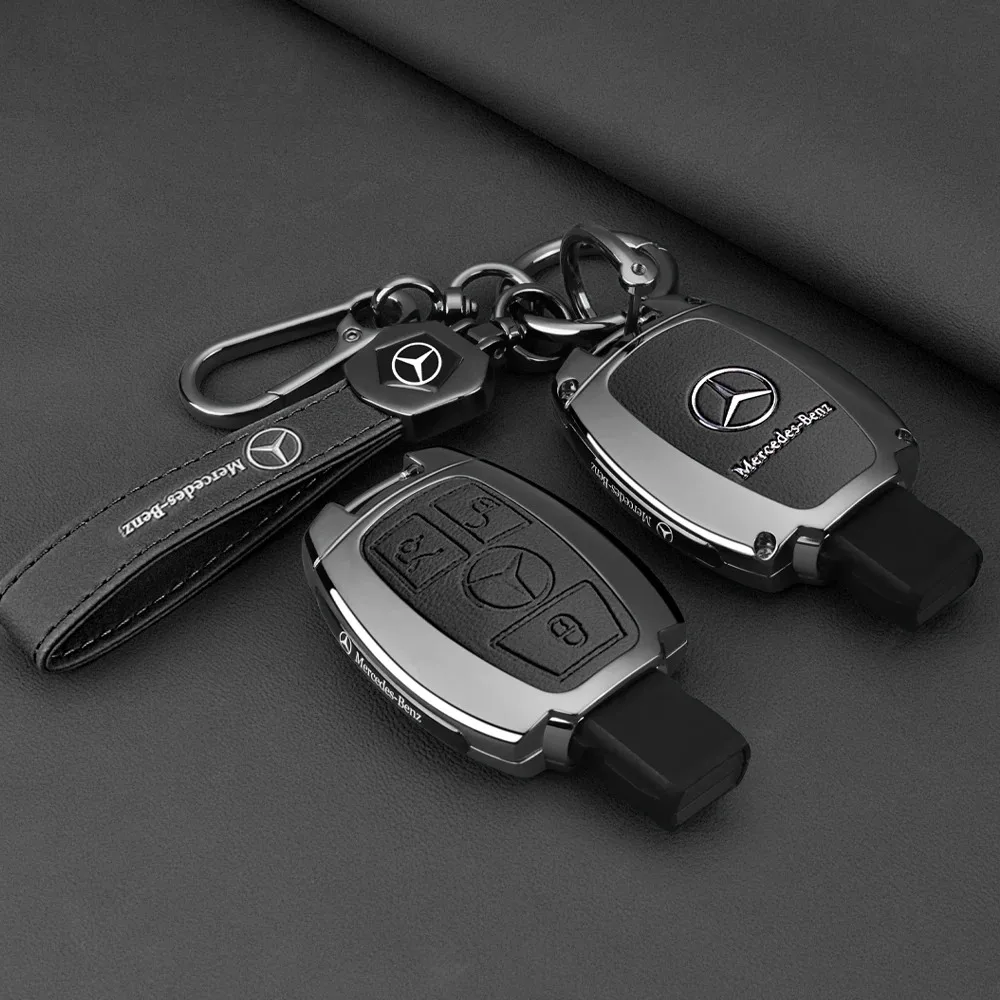 Car Key Case Cover Bag Keychain Shell Fod Suede Leather For Mercedes Benz A B C S Class AMG GLA CLA GLC W176 W221 W204 W205
Car Key Case Cover Bag Keychain Shell Fod Suede Leather For Mercedes Benz A B C S Class AMG GLA CLA GLC W176 W221 W204 W205