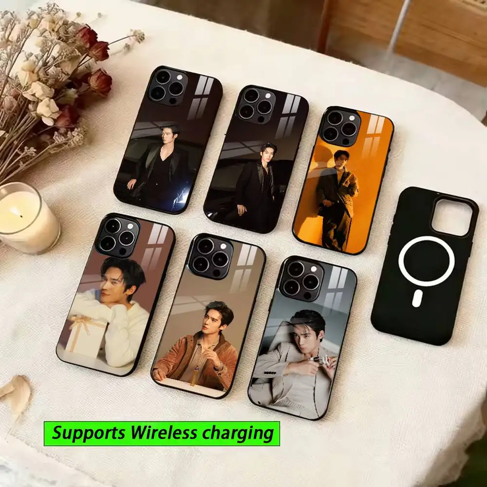 Good-looking actors Yu Shi Phone Case For iPhone15,16,17,14,13,12,11 Plus,Pro Magnetic For Wireless Charging
Good-looking actors Yu Shi Phone Case For iPhone15,16,17,14,13,12,11 Plus,Pro Magnetic For Wireless Charging