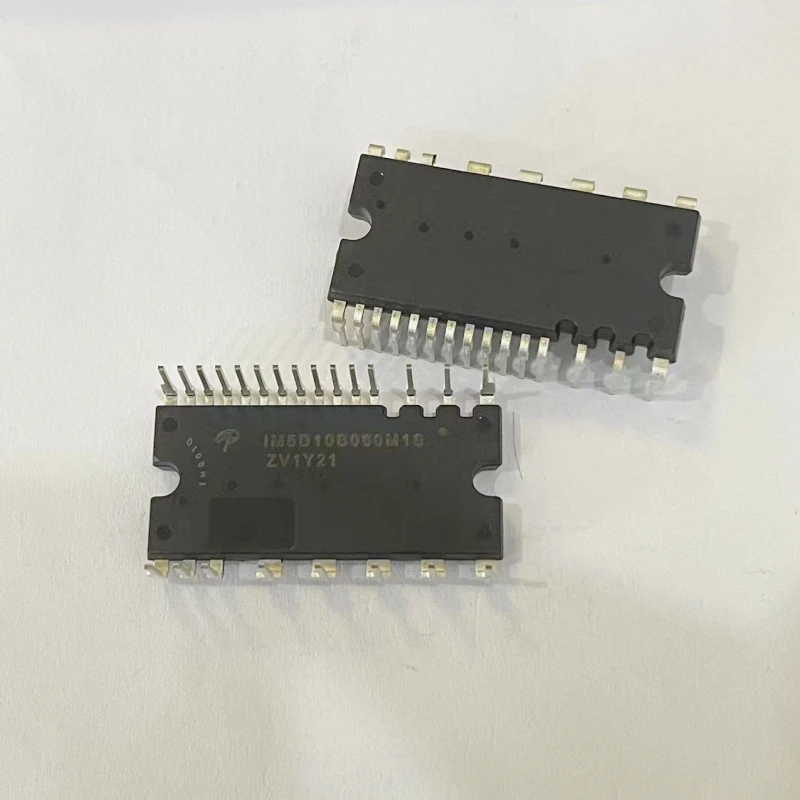 1PCS AIM5D10B060M1S New original authentic power management module Drive module Power control module price concessions
1PCS AIM5D10B060M1S New original authentic power management module Drive module Power control module price concessions