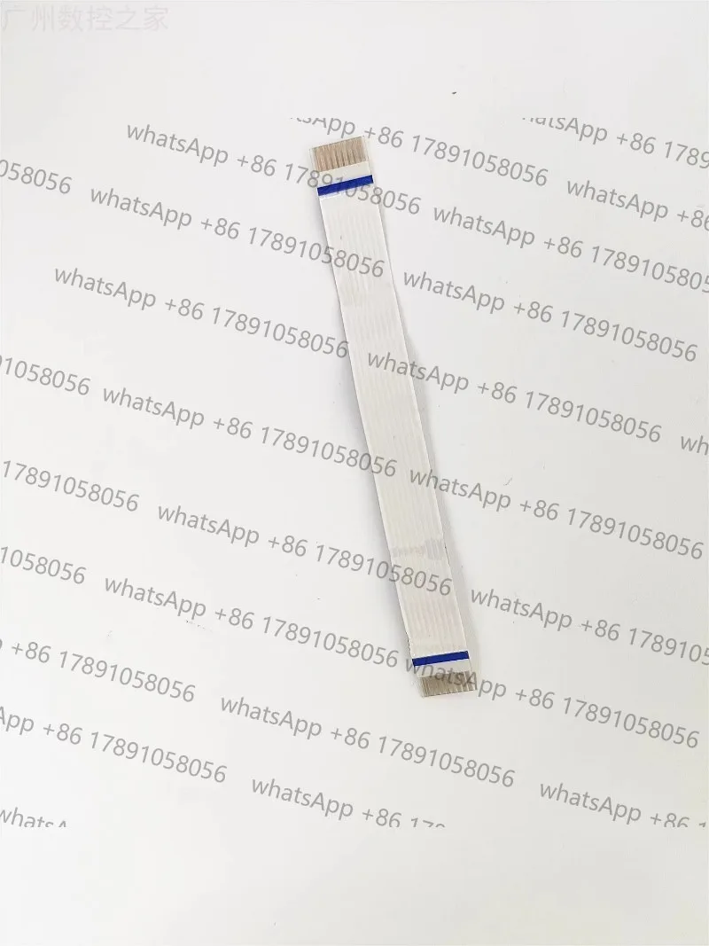 Little giant mouse FPC cable numerical control machine, soft cable