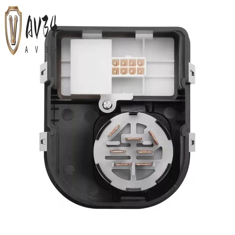 AV34-Ignition Switch W/Key 725-04227 925-06119 725-04227A 925-04227 For MTD Cub Cadet
AV34-Ignition Switch W/Key 725-04227 925-06119 725-04227A 925-04227 For MTD Cub Cadet