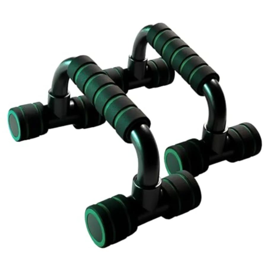 Perfect Push Up Handles for Floor 1 Pair Home Workout Equipment for Men Pushup Bar Calisthenics Parallettes Handstand Bars Home
Perfect Push Up Handles for Floor 1 Pair Home Workout Equipment for Men Pushup Bar Calisthenics Parallettes Handstand Bars Home