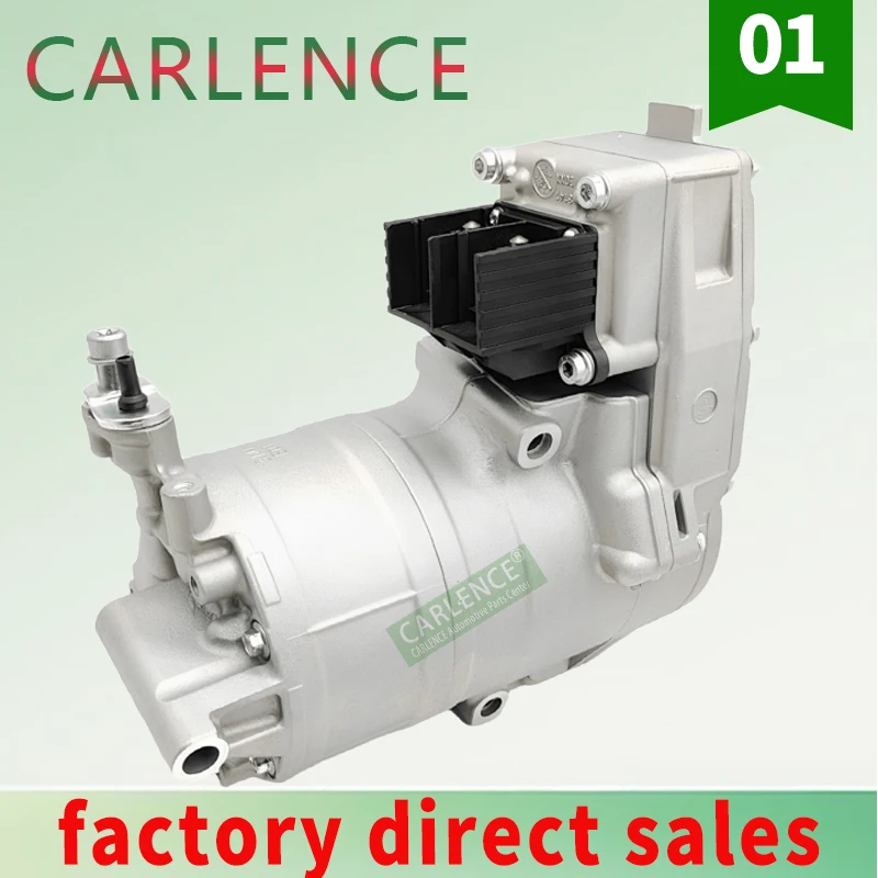 For Mercedes-Benz Cls W257 Amg E53 S450 S500 W222 48V ShS-33L3141 OE:A0008302601 Oil Electric Hybrid Ev Electric Compressor
For Mercedes-Benz Cls W257 Amg E53 S450 S500 W222 48V ShS-33L3141 OE:A0008302601 Oil Electric Hybrid Ev Electric Compressor