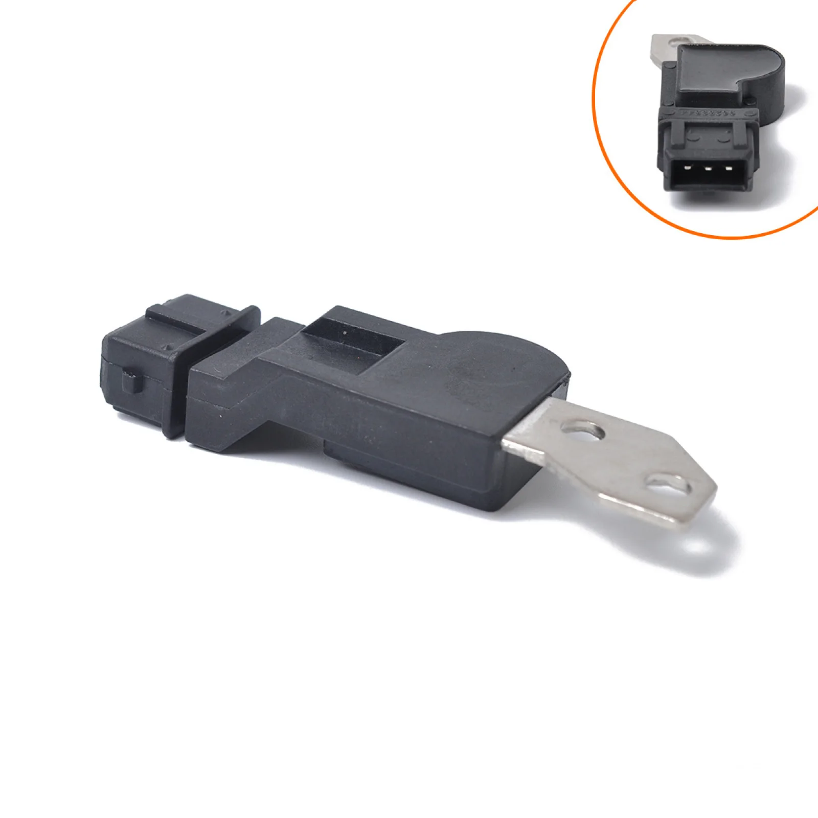 OE: 96253544 Engine Camshaft Position Sensor Replacement Fit For Chevrolet Aveo Aveo5 For Pontiac G3 Wave Wave5 Car Accessories
OE: 96253544 Engine Camshaft Position Sensor Replacement Fit For Chevrolet Aveo Aveo5 For Pontiac G3 Wave Wave5 Car Accessories