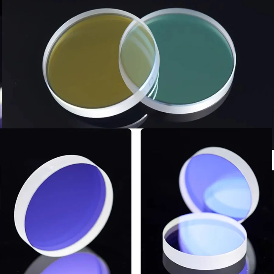 Original laser cutting machine protective lens fiber accessories quartz lens coating through lens 27.9 * 4.1
Original laser cutting machine protective lens fiber accessories quartz lens coating through lens 27.9 * 4.1