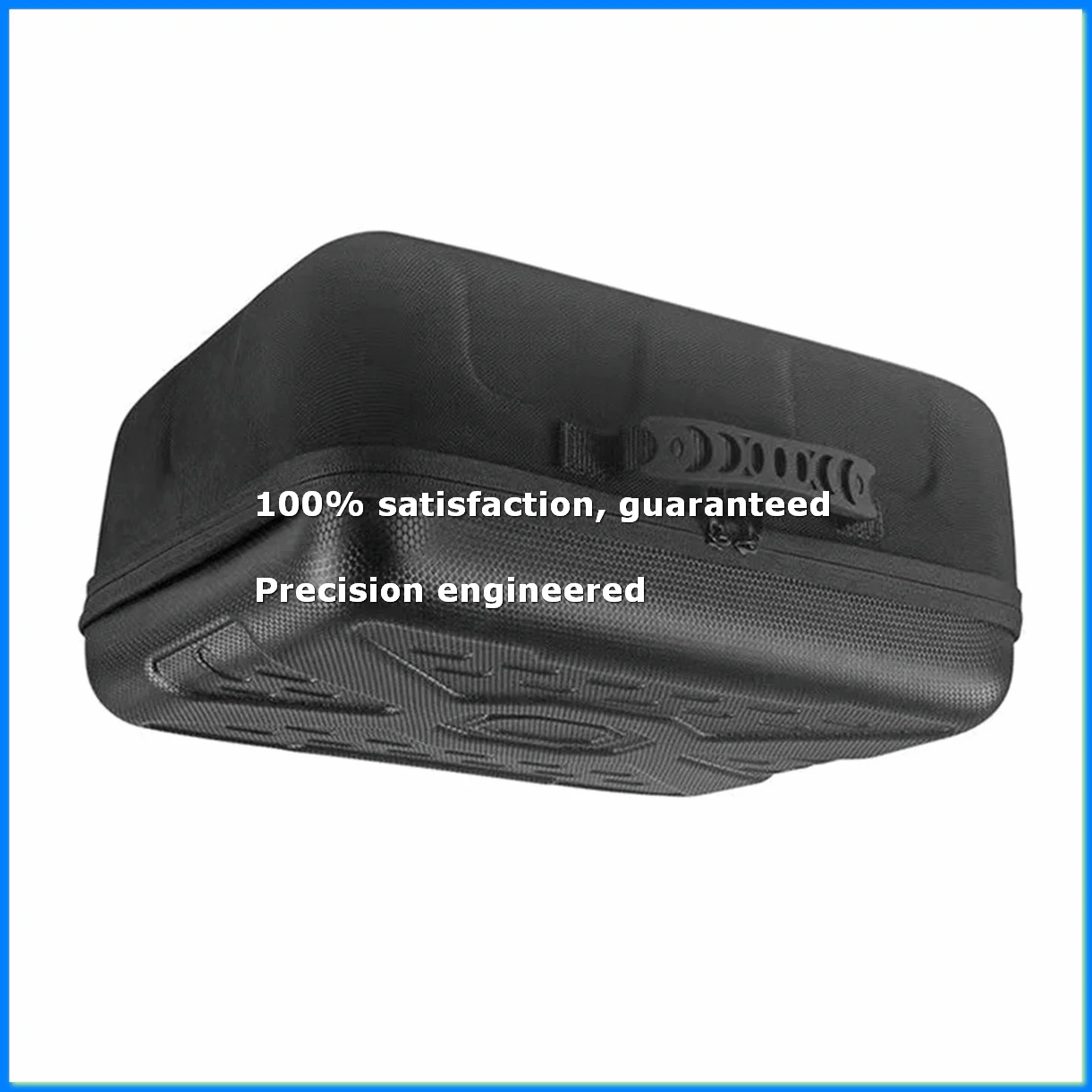 Hard Case Bag for Game Console Gamepad Accessories Organizer Travel Suitcase Carry-ELEC
Hard Case Bag for Game Console Gamepad Accessories Organizer Travel Suitcase Carry-ELEC
