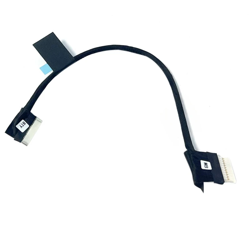 Battery Cable For DELL Pro 16 PC16255 P134F003 JADE L16 0114DP 450.0VJ05.0002
Battery Cable For DELL Pro 16 PC16255 P134F003 JADE L16 0114DP 450.0VJ05.0002