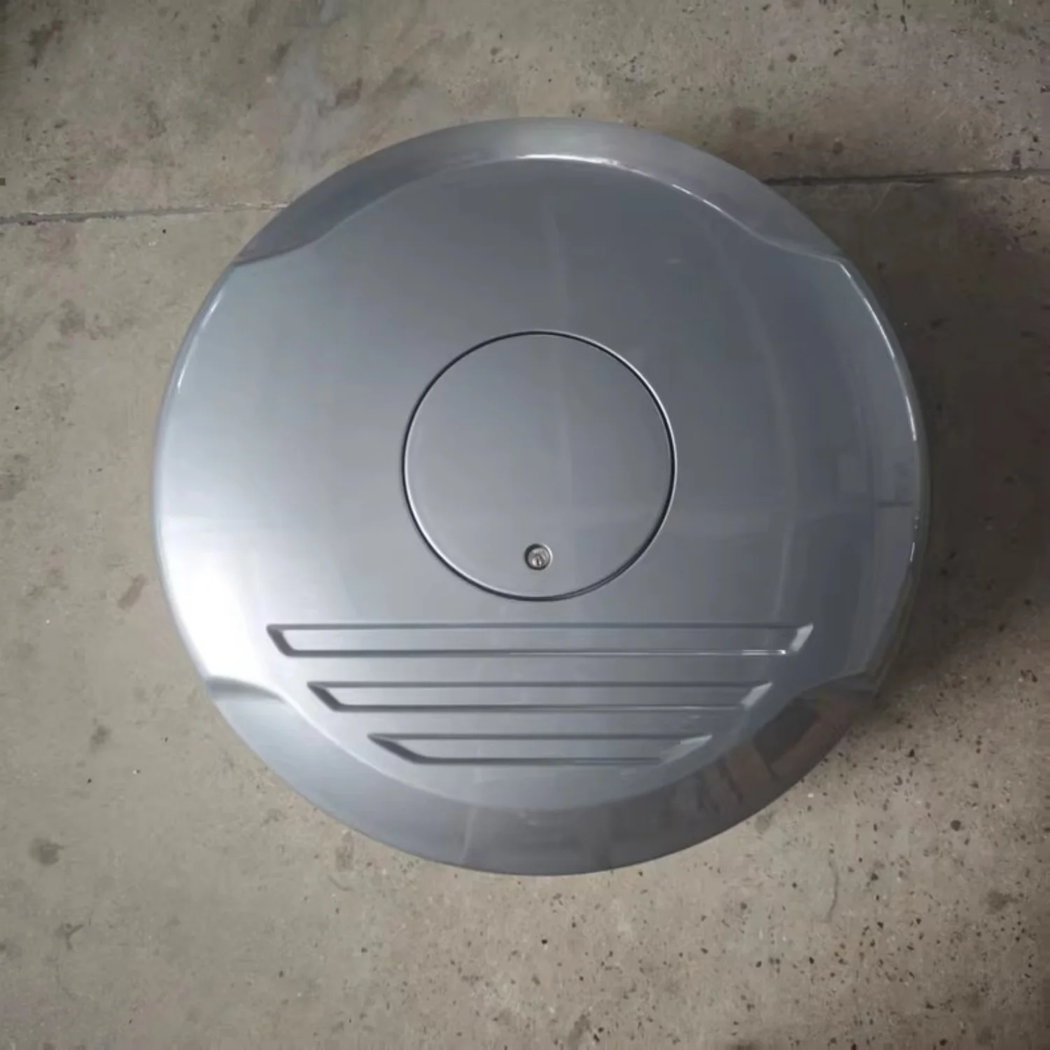 Car Spare Tire Cover lamp for Nissan Patrol Y61 Rear Spare Tire Protective Cover
Car Spare Tire Cover lamp for Nissan Patrol Y61 Rear Spare Tire Protective Cover