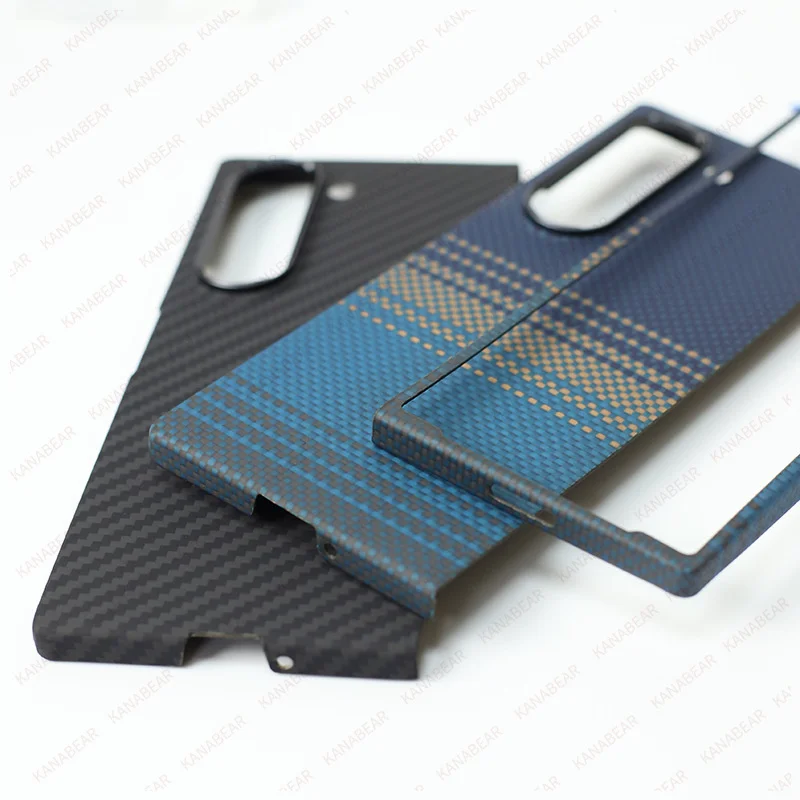 YTF-Carbon Real Carbon fiber Z Fold7 Case For Samsung Galaxy Z Fold6 case Aramid fiber Slim design Z Fold6 Anti-fall Phone shell
YTF-Carbon Real Carbon fiber Z Fold7 Case For Samsung Galaxy Z Fold6 case Aramid fiber Slim design Z Fold6 Anti-fall Phone shell