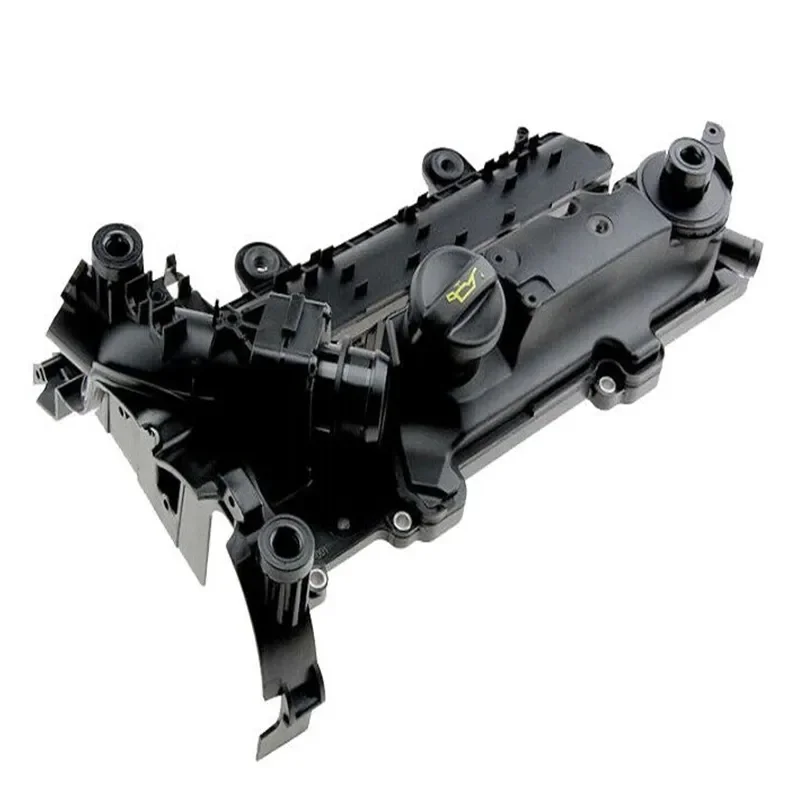 Valve Cover 0361.N4 9645371180 9646698680 0361.Q5 9648315780 L0295465 DE295465 for PEUGEOT 107 206 Citroen Ford FUSION 1.4 HDI
Valve Cover 0361.N4 9645371180 9646698680 0361.Q5 9648315780 L0295465 DE295465 for PEUGEOT 107 206 Citroen Ford FUSION 1.4 HDI