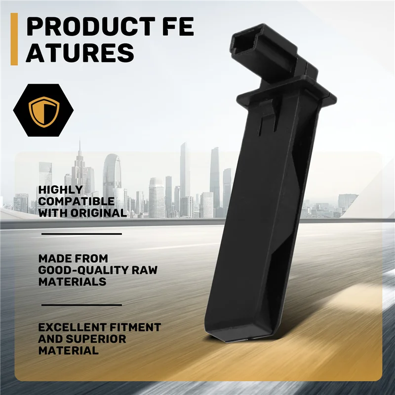 QB-Датчик температуры салона автомобиля для VOLVO S60 III S90 II 14-19 31449158
QB-Датчик температуры салона автомобиля для VOLVO S60 III S90 II 14-19 31449158