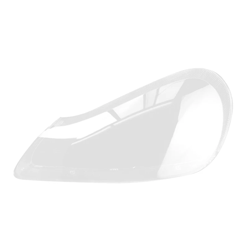 Front Head Light Lamp Shell Cover Transparent Lampshades For Porsche Cayenne 2007-2010 Head Light Lamp Lampshade
Front Head Light Lamp Shell Cover Transparent Lampshades For Porsche Cayenne 2007-2010 Head Light Lamp Lampshade