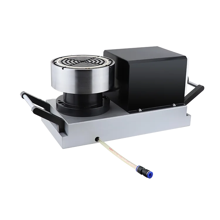 Высококачественный алюминиевый вращающийся двигатель инструмента с патроном с постоянным магнитом 2026: профессиональный, высокоточный и прочный дизайн
Высококачественный алюминиевый вращающийся двигатель инструмента с патроном с постоянным магнитом 2026: профессиональный, высокоточный и прочный дизайн