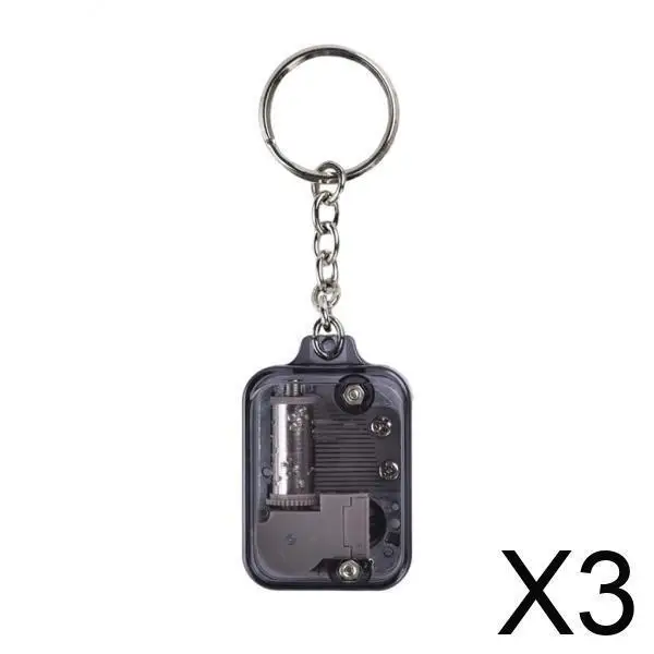 Подарки: Миниатюрные музыкальные шкатулки-брелоки из прозрачного акрила для детей, музыкальные подвески на день рождения, украшения для дома
Подарки: Миниатюрные музыкальные шкатулки-брелоки из прозрачного акрила для детей, музыкальные подвески на день рождения, украшения для дома