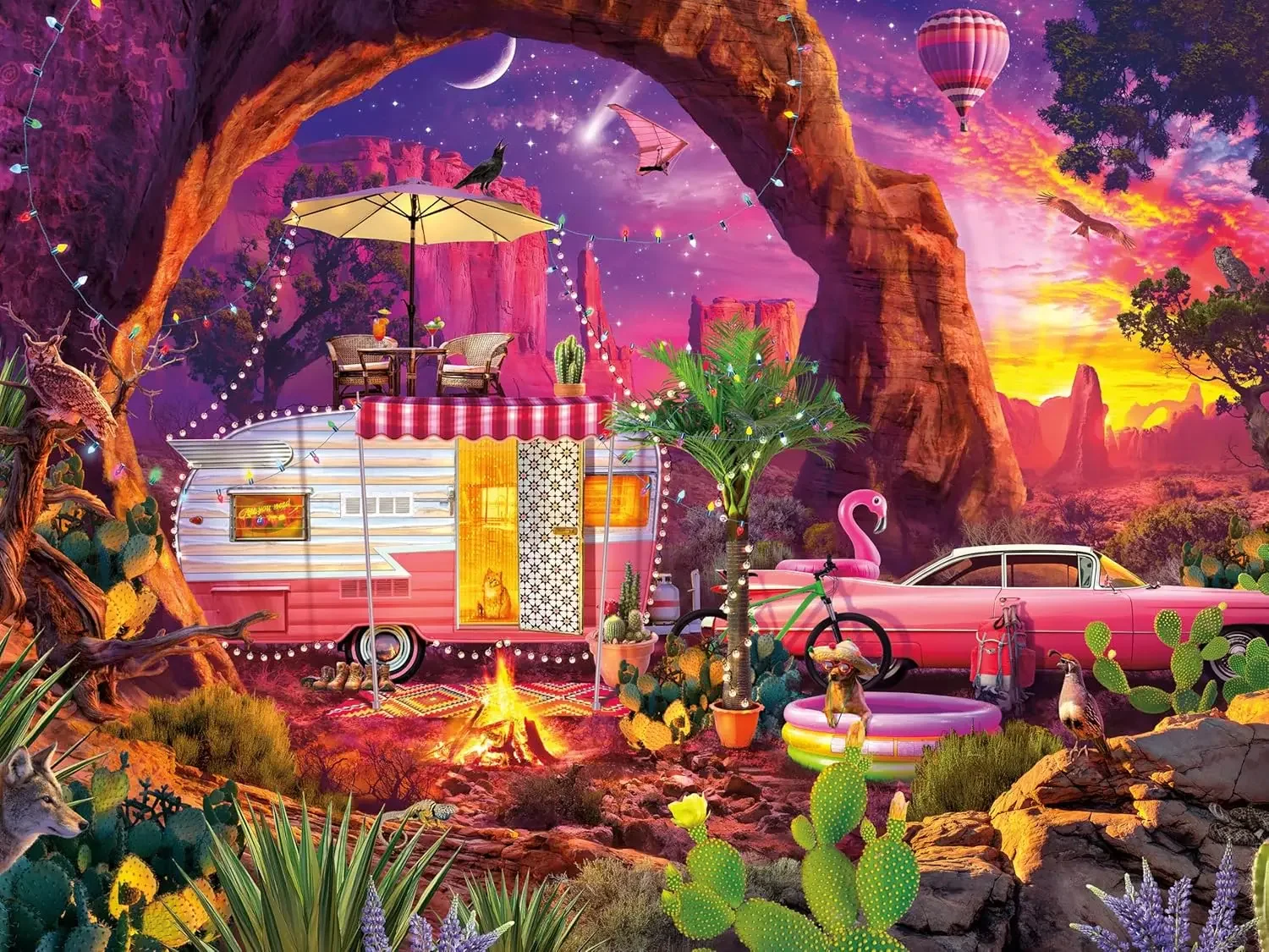 Деревянный пазл Desert Paradise, 1000/500/300 предметов для взрослых, пазл для спальни, игровая комната, гостиная, домашний декор, подарок на день рождения
Деревянный пазл Desert Paradise, 1000/500/300 предметов для взрослых, пазл для спальни, игровая комната, гостиная, домашний декор, подарок на день рождения