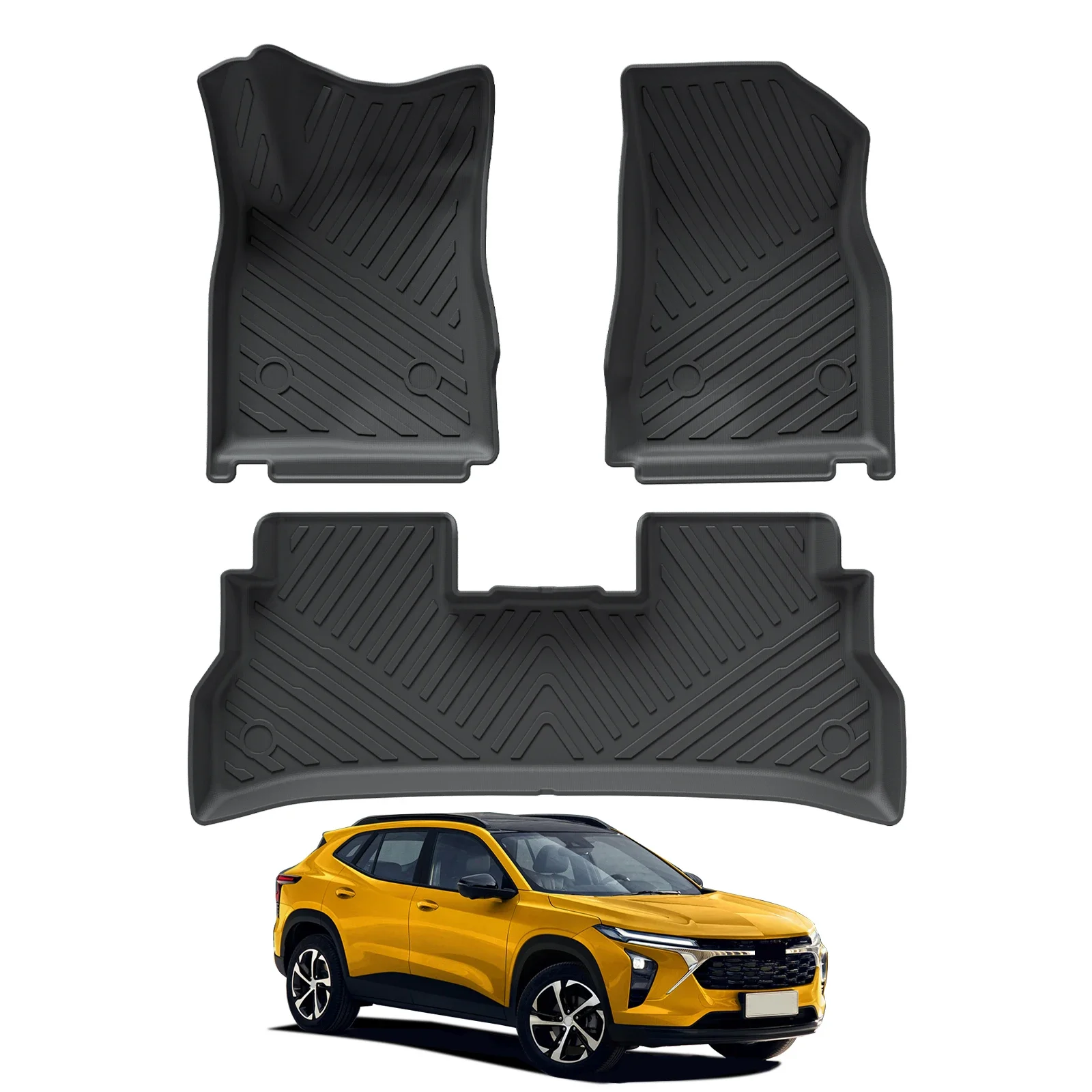 Trax 2024 2025 Car Floor Mats Cargo Liner Trunk/Backrest TPE 3D Left Rudder White bath Toilet
Trax 2024 2025 Car Floor Mats Cargo Liner Trunk/Backrest TPE 3D Left Rudder White bath Toilet