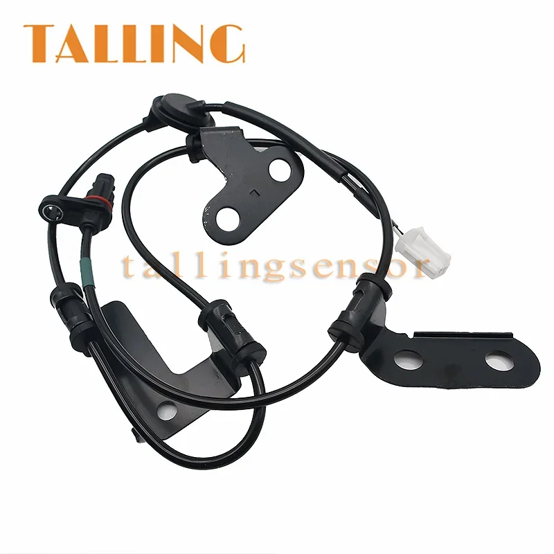 59910-3V010 Rear Left ABS Wheel Speed Sensor For Hyundai Azera 2012-2017 New 599103V010
59910-3V010 Rear Left ABS Wheel Speed Sensor For Hyundai Azera 2012-2017 New 599103V010