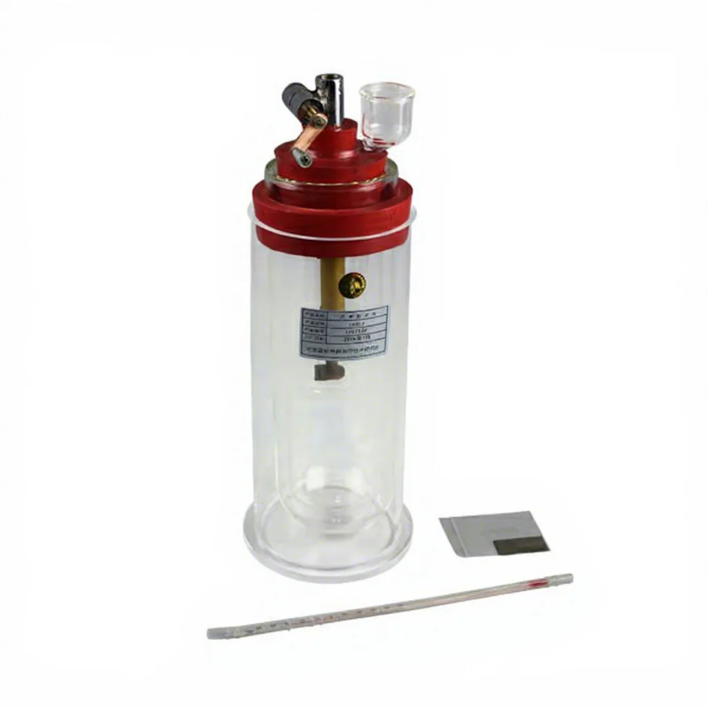 Ручной тестер точек разрыва асфальта
Ручной тестер точек разрыва асфальта