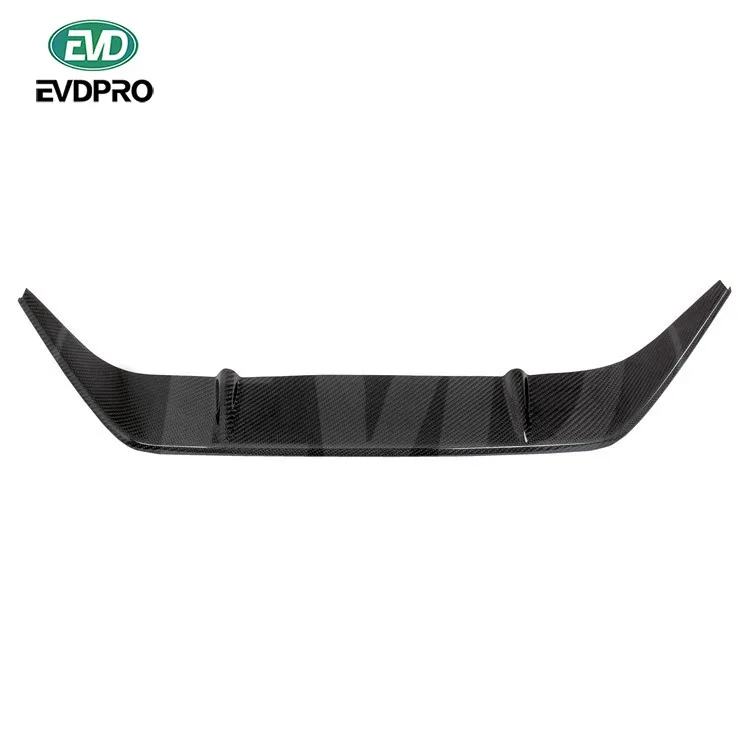 CARBON FIBER FRONT GRILLE for 2017-2021 NISSAN GTR R35 CAR BODY ACCESSORIES EVD STYLE
CARBON FIBER FRONT GRILLE for 2017-2021 NISSAN GTR R35 CAR BODY ACCESSORIES EVD STYLE